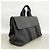 Hermès Borsa Tote Hermes Valparaiso MM Nero - vista 2