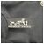 Hermès Borsa Tote Hermes Valparaiso MM Nero - vista 5