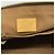 Borsa Tote Louis Vuitton Monogram Popincourt Marrone - vista 5