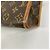 Borsa Tote Louis Vuitton Monogram Popincourt Marrone - vista 6