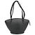 Borsa a tracolla Louis Vuitton Epi Saint Jacques Nero