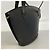 Borsa a tracolla Louis Vuitton Epi Saint Jacques Nero - vista 2