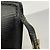 Borsa a tracolla Louis Vuitton Epi Saint Jacques Nero - vista 8