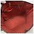 Borsa Tote Louis Vuitton Damier Neverfull MM Damier ebene - vista 4
