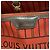 Borsa Tote Louis Vuitton Damier Neverfull MM Damier ebene - vista 5
