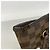 Borsa Tote Louis Vuitton Damier Neverfull MM Damier ebene - vista 6