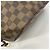 Borsa Tote Louis Vuitton Damier Neverfull MM Damier ebene - vista 7