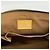 Borsa Tote Louis Vuitton Monogram Popincourt Marrone - vista 5