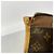 Borsa Tote Louis Vuitton Monogram Popincourt Marrone - vista 7