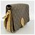 Borsa a tracolla Louis Vuitton Monogram Cartouchiere GM Marrone - vista 2