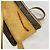 Borsa a tracolla Louis Vuitton Monogram Cartouchiere GM Marrone - vista 8