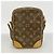 Louis Vuitton Monogram Amazon Schultertasche Braun - Ansicht 10