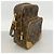 Louis Vuitton Monogram Amazon Schultertasche Braun - Ansicht 2