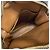 Louis Vuitton Monogram Amazon Schultertasche Braun - Ansicht 4