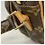 Louis Vuitton Monogram Amazon Schultertasche Braun - Ansicht 7