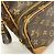 Louis Vuitton Monogram Amazon Schultertasche Braun - Ansicht 8