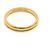 Tiffany & Co. 18K Yellow Gold Wedding Ring - view 3