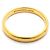 Tiffany & Co. 18K Yellow Gold Wedding Ring - view 4