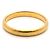 Tiffany & Co. 18K Yellow Gold Wedding Ring - view 6