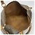 Keepall Borsa Boston Louis Vuitton Marrone - vista 4