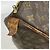 Keepall Borsa Boston Louis Vuitton Marrone - vista 7