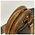 Keepall Borsa Boston Louis Vuitton Marrone - vista 8