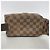 Borsa a tracolla Louis Vuitton Damier Geronimos Damier ebene - vista 10