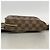 Borsa a tracolla Louis Vuitton Damier Geronimos Damier ebene - vista 3