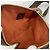 Borsa a tracolla Louis Vuitton Damier Geronimos Damier ebene - vista 4