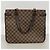 Louis Vuitton Damier Uzès Tote Bag Damier ebene - Ansicht 12
