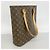 Borsa Tote Louis Vuitton Monogram Vavin GM Marrone - vista 2