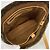 Borsa Tote Louis Vuitton Monogram Vavin GM Marrone - vista 4