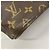 Borsa Tote Louis Vuitton Monogram Vavin GM Marrone - vista 6