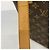 Borsa Tote Louis Vuitton Monogram Vavin GM Marrone - vista 8