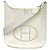 Hermès Borsa a tracolla Hermes Evelyne 2 PM Bianco