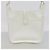 Hermès Borsa a tracolla Hermes Evelyne 2 PM Bianco - vista 12