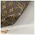 Borsa Tote Louis Vuitton Monogram Neverfull MM Marrone - vista 6