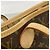 Borsa Tote Louis Vuitton Monogram Neverfull MM Marrone - vista 8