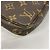 Louis Vuitton Monogram Pochette Accessoires Pouch Marrone - vista 6