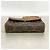 Louis Vuitton Monogram Pochette Florentine Fanny Pack Marrone - vista 3