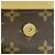 Louis Vuitton Monogram Pochette Florentine Fanny Pack Marrone - vista 8