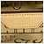 Louis Vuitton Monogram Neverfull PM Tote Bag Braun - Ansicht 5