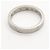Cartier C de Ring aus Platin mit Diamant - Ansicht 8