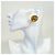 Orecchini a clip Chanel placcati oro D'oro - vista 5
