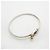 Bracciale Tiffany & Co. Hook Eye - vista 2