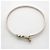 Bracciale Tiffany & Co. Hook Eye - vista 3