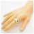 Chanel Ring aus 925 Sterlingsilber - Ansicht 7