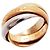 Cartier Trinity Classic Ring