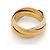 Cartier Trinity Classic Ring - Ansicht 5