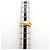 Cartier Trinity Classic Ring - Ansicht 6